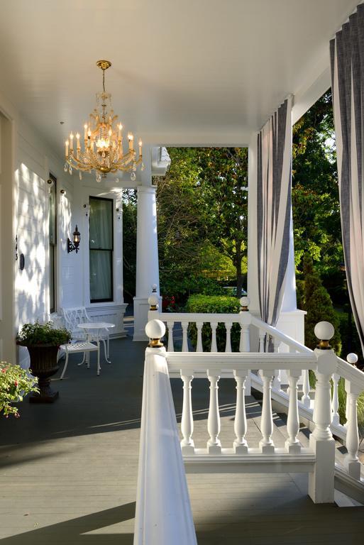 The White House Napa Valley מראה חיצוני תמונה