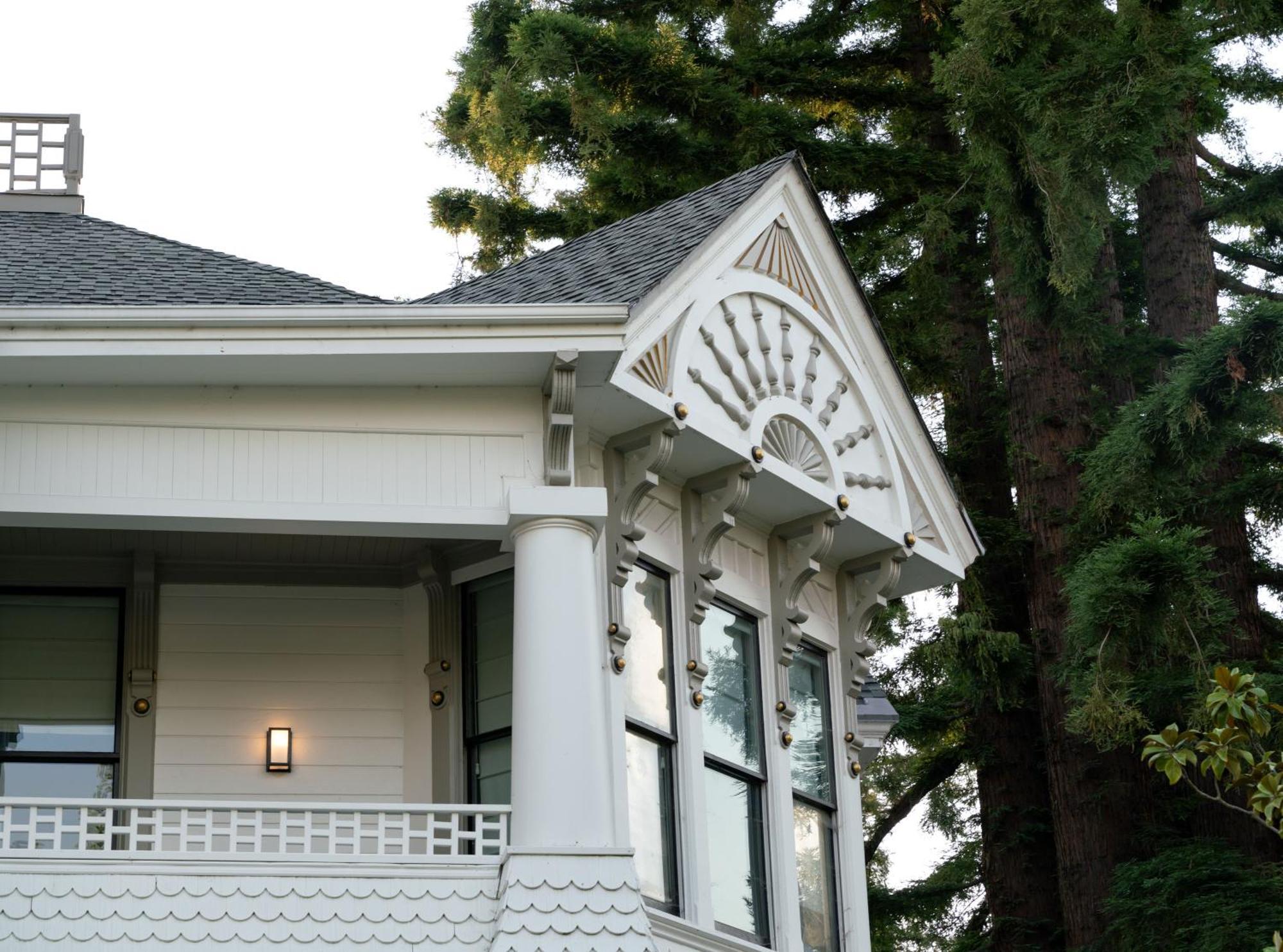 The White House Napa Valley מראה חיצוני תמונה