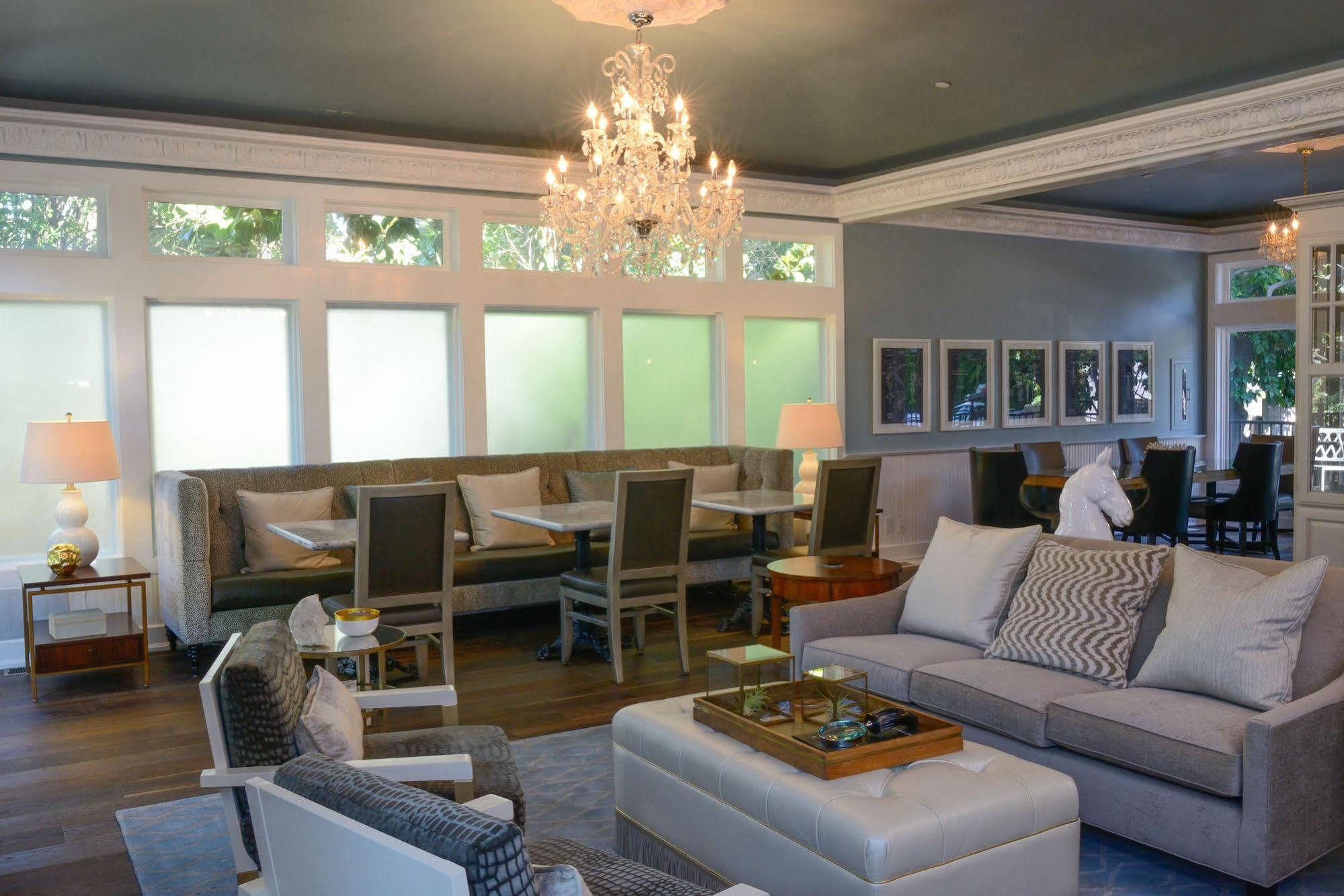 The White House Napa Valley מראה חיצוני תמונה