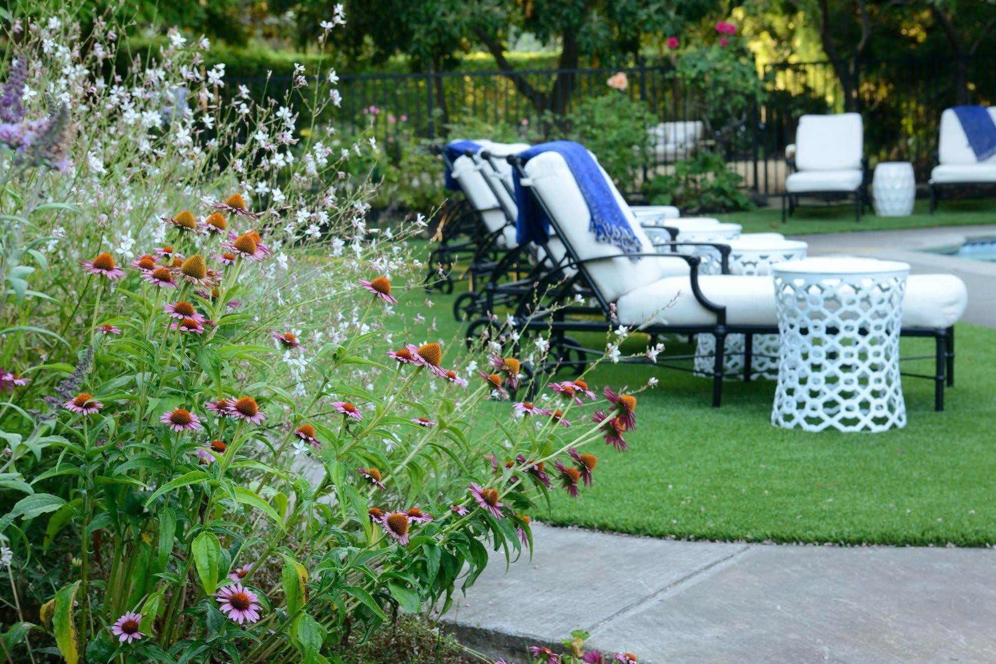 The White House Napa Valley מראה חיצוני תמונה